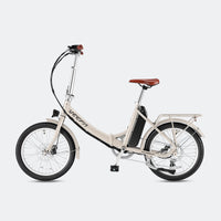 Velora 20'' Folding Electric bike