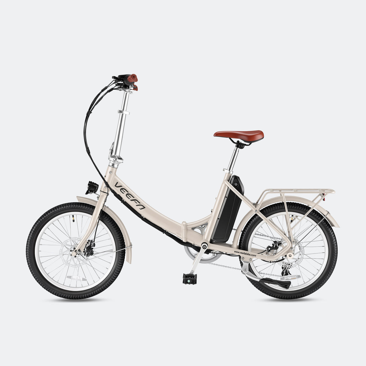 Velora 20'' Folding Electric bike