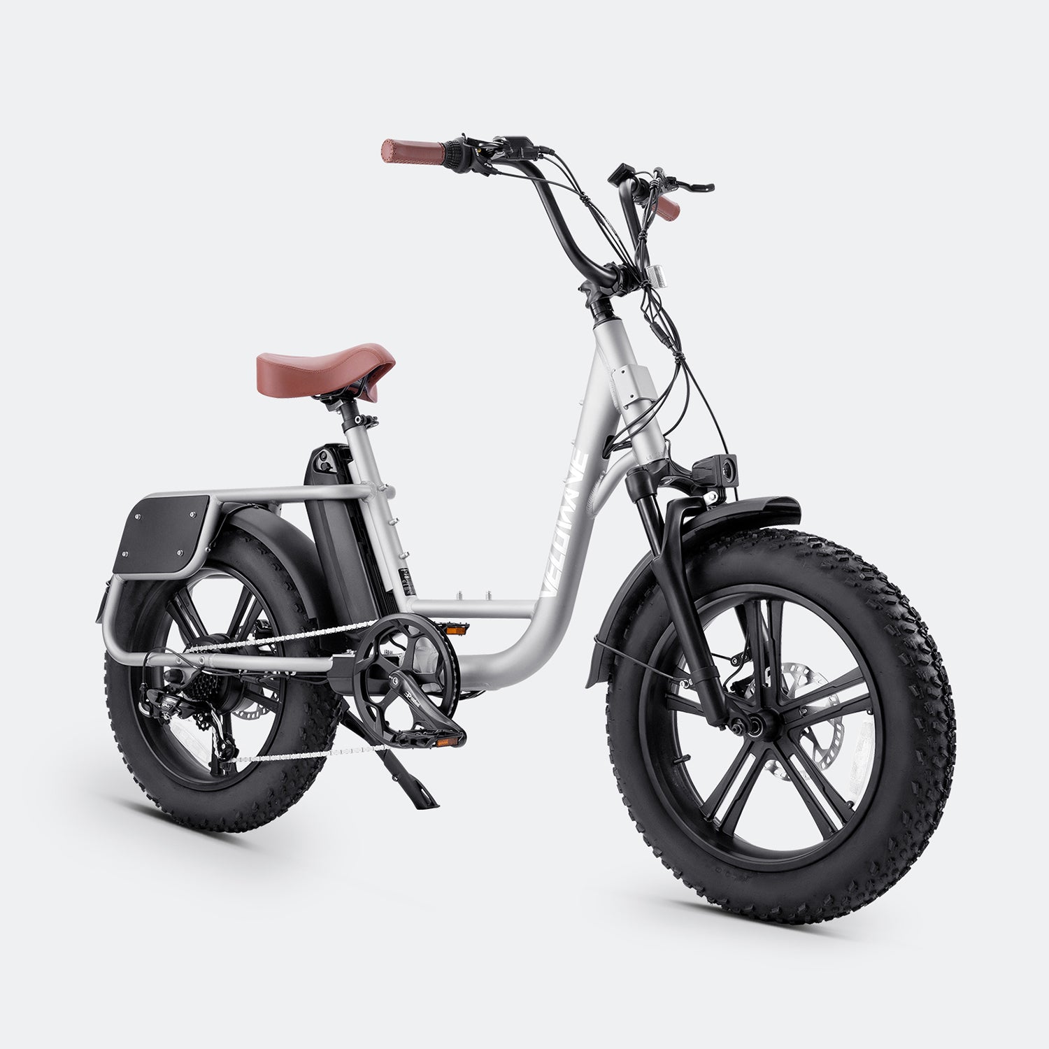Prado S Commuter Electric Bike