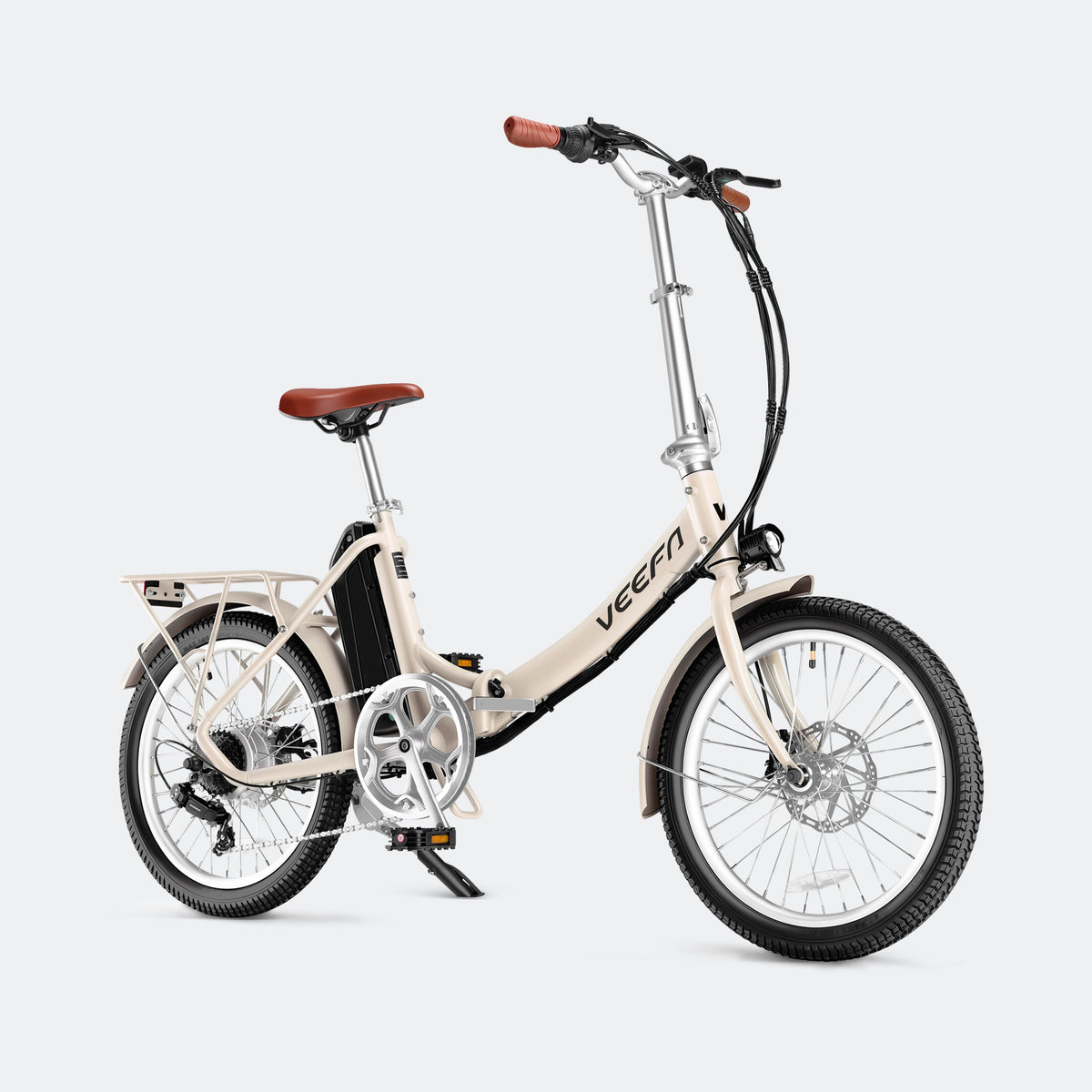 Velora 20'' Folding Electric bike