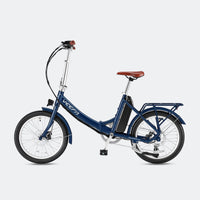 Velora 20'' Folding Electric bike
