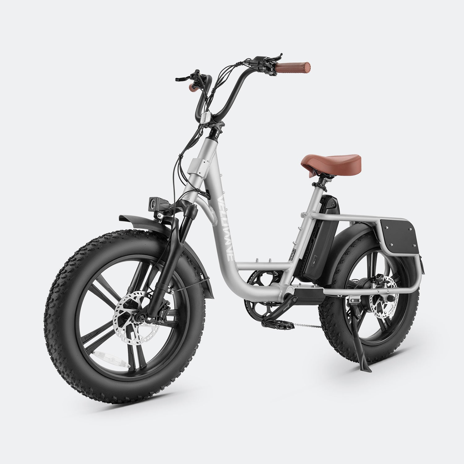 Prado S Commuter Electric Bike