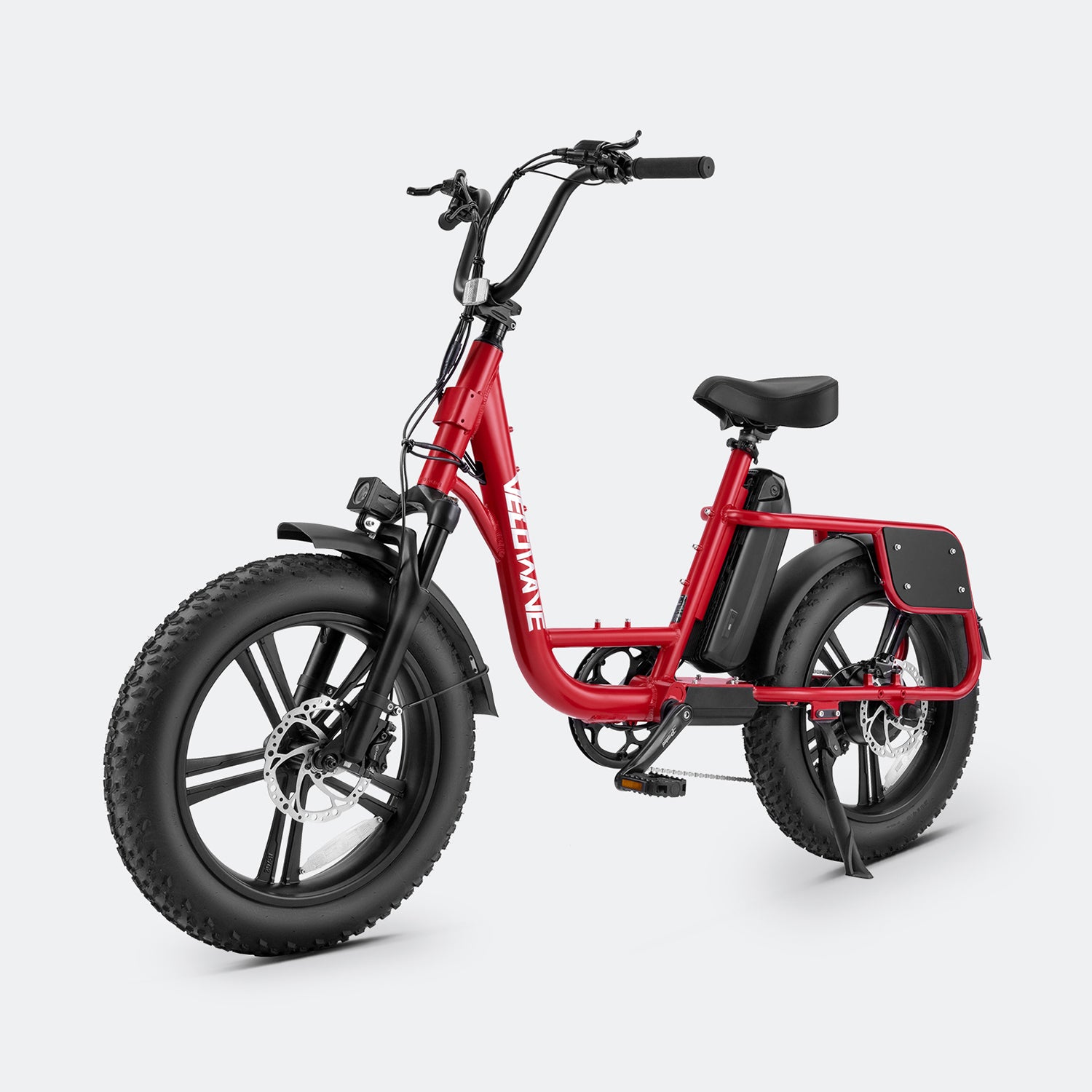 Prado S Commuter Electric Bike