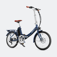 Velora 20'' Folding Electric bike