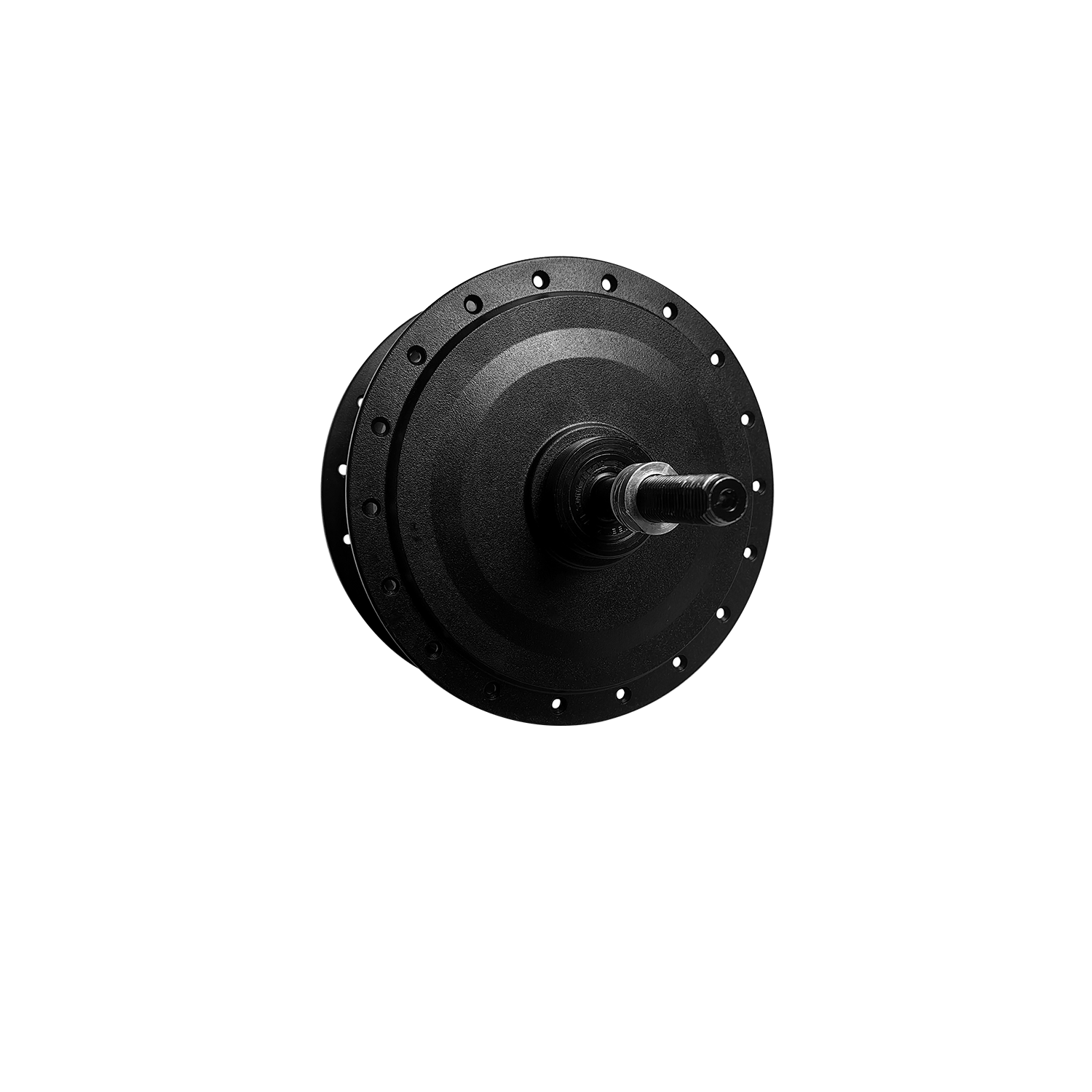 500W Motor for VEEFA F1 Folding Electric Bike