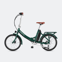 Velora 20'' Folding Electric bike