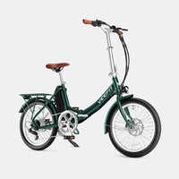 Velora 20'' Folding Electric bike