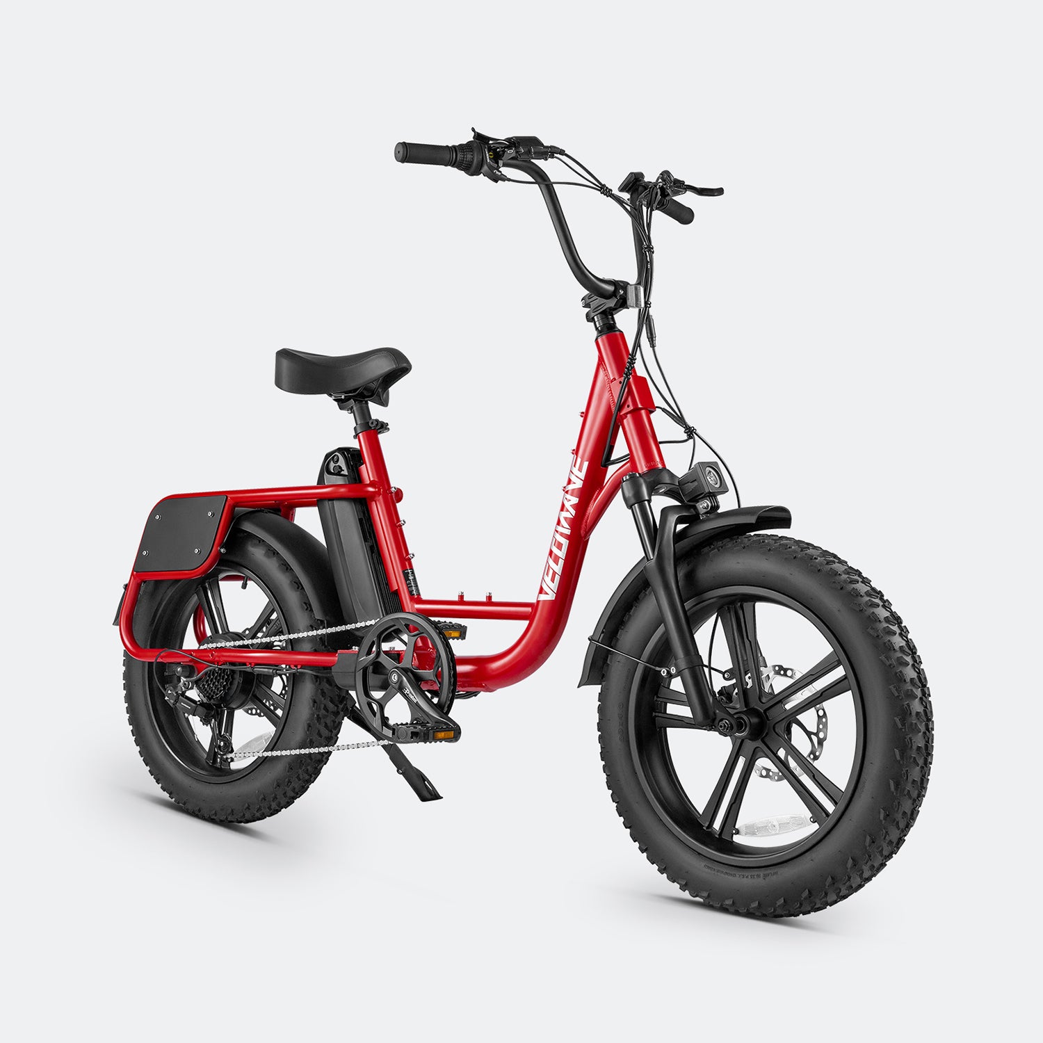 Prado S Commuter Electric Bike