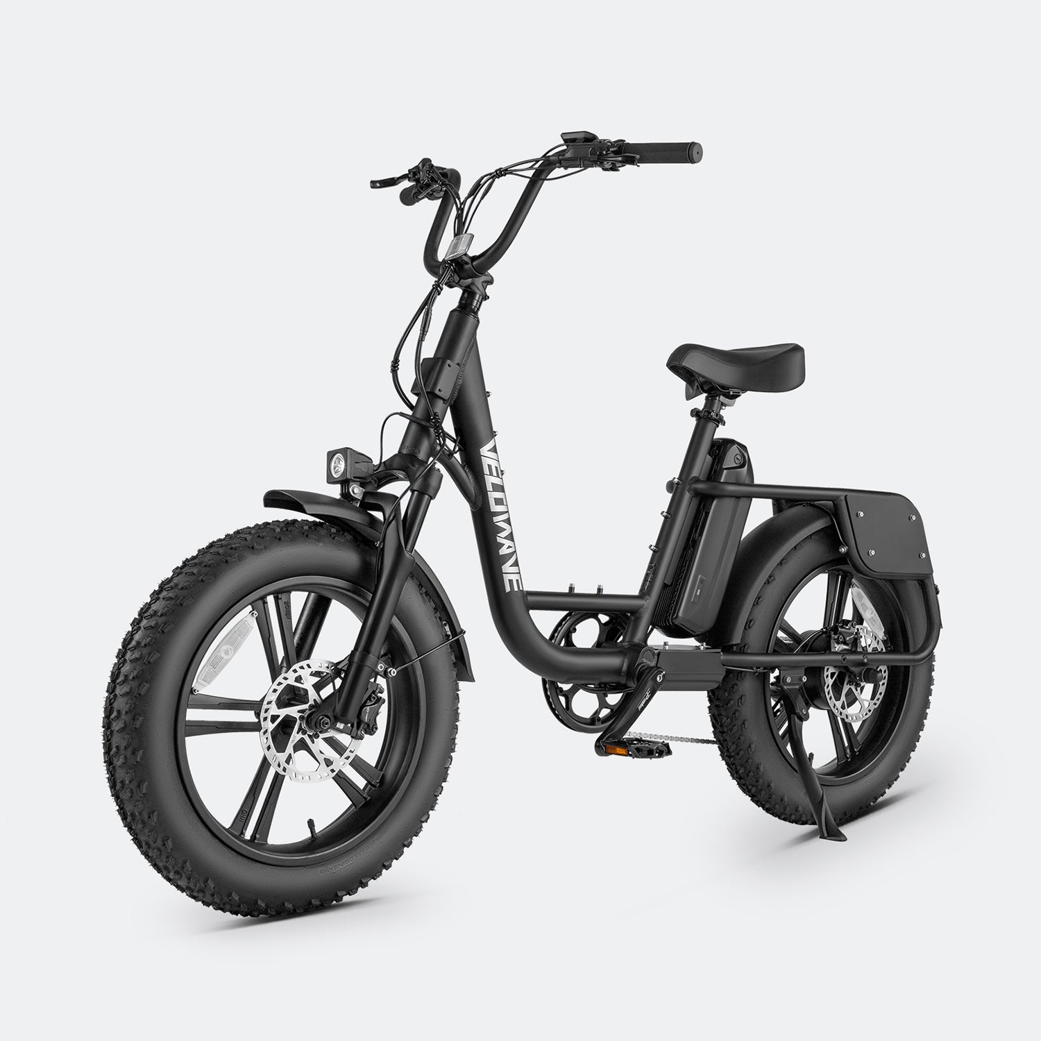 Prado S Commuter Electric Bike