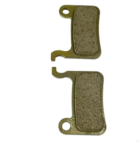 Bicycle Brake Pads for F1/X2/M2 Electric Bike