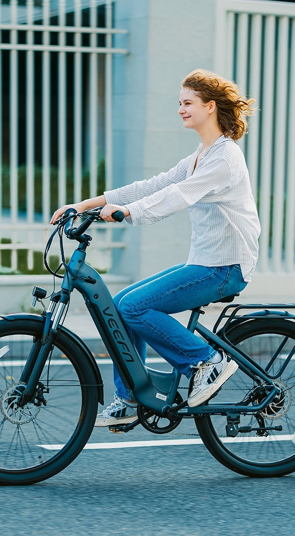Commuter Ebikes
