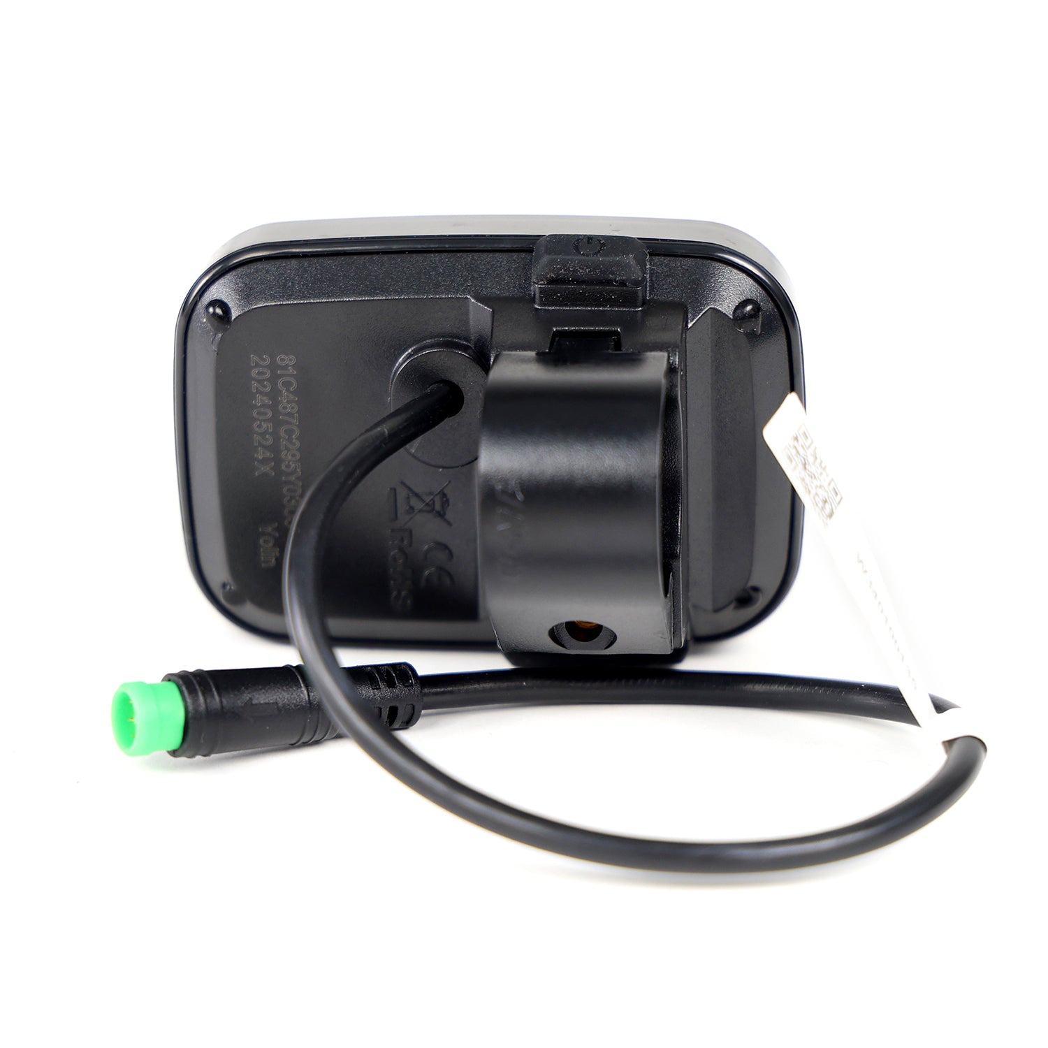 LCD Display for VEEFA F1 Electric Bike