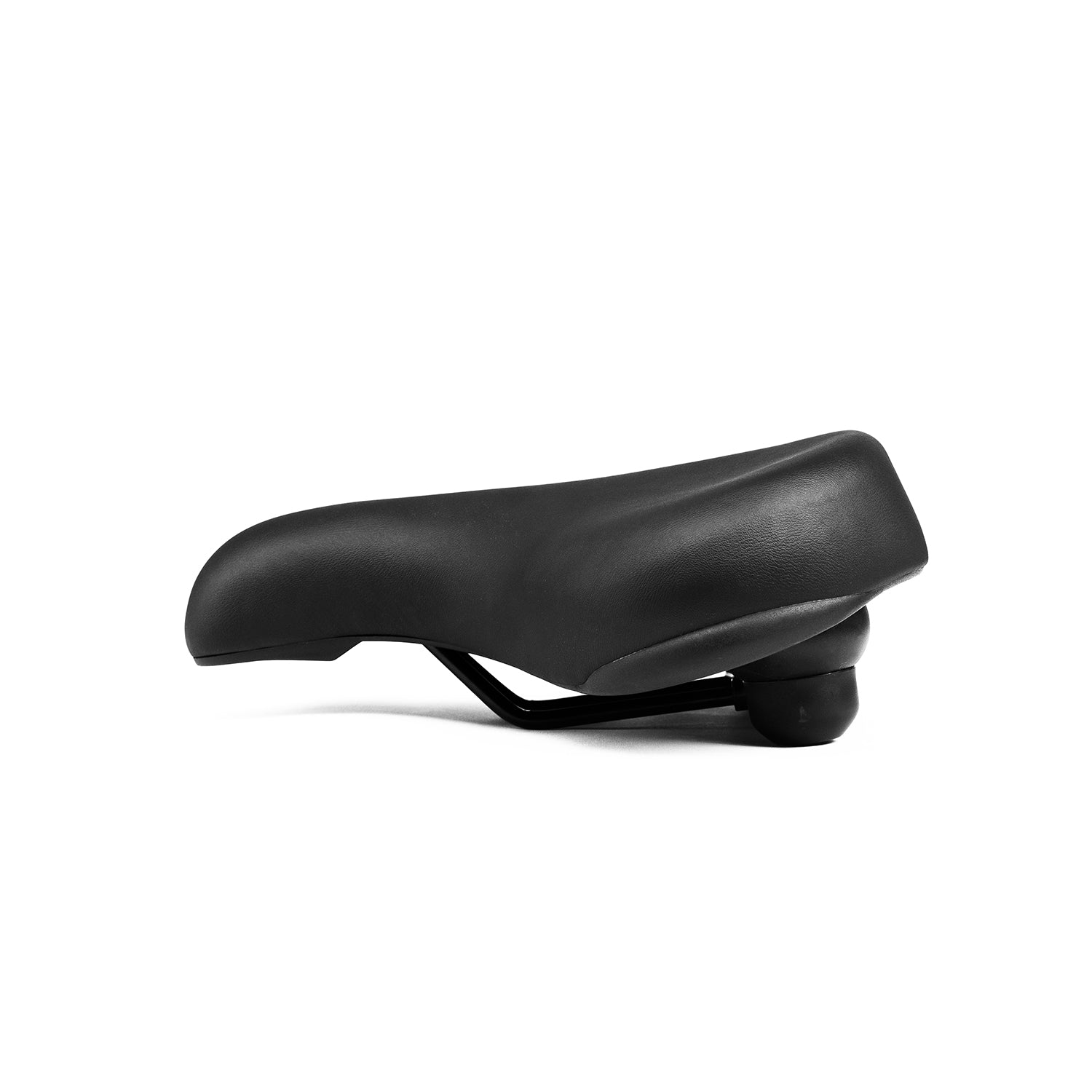 Soft Saddle All Electric Bikes
