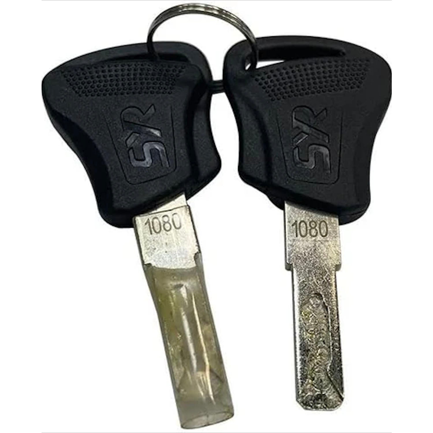 Custom Battery Key for All VEEFA E-Bikes