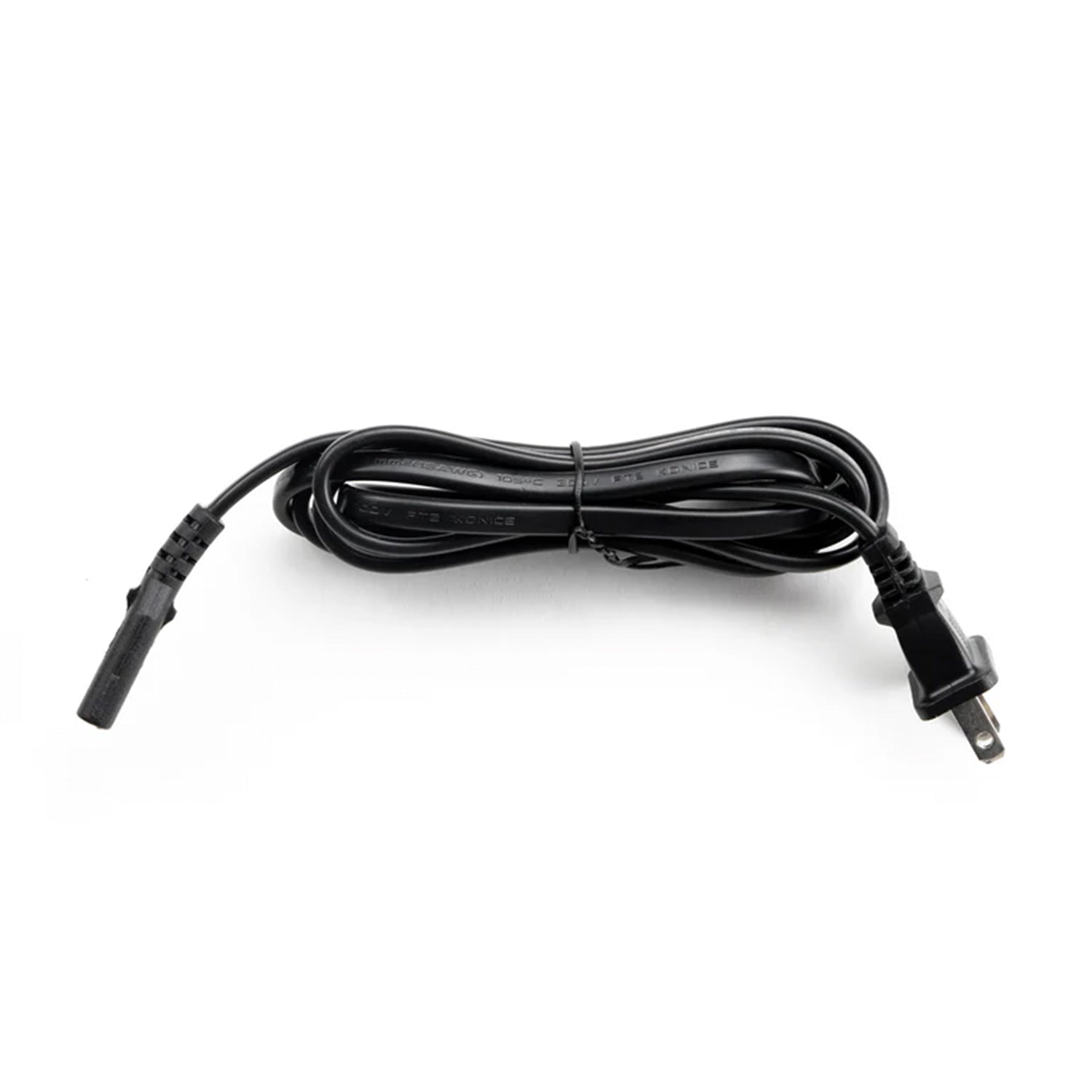 Veefa Electric Bike Charger with Aviation Connector - 2A Output - UL Listed