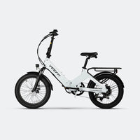 F1 20'' Folding Electric bike