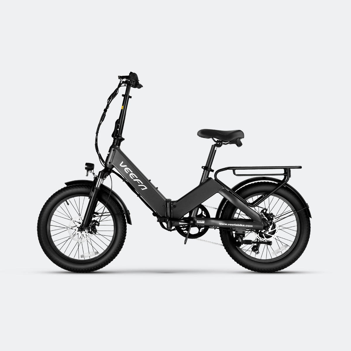 fangqi e-bike 20 zoll mountainbike F1 20'' Folding Electric bike