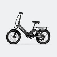 F1 20'' Folding Electric bike