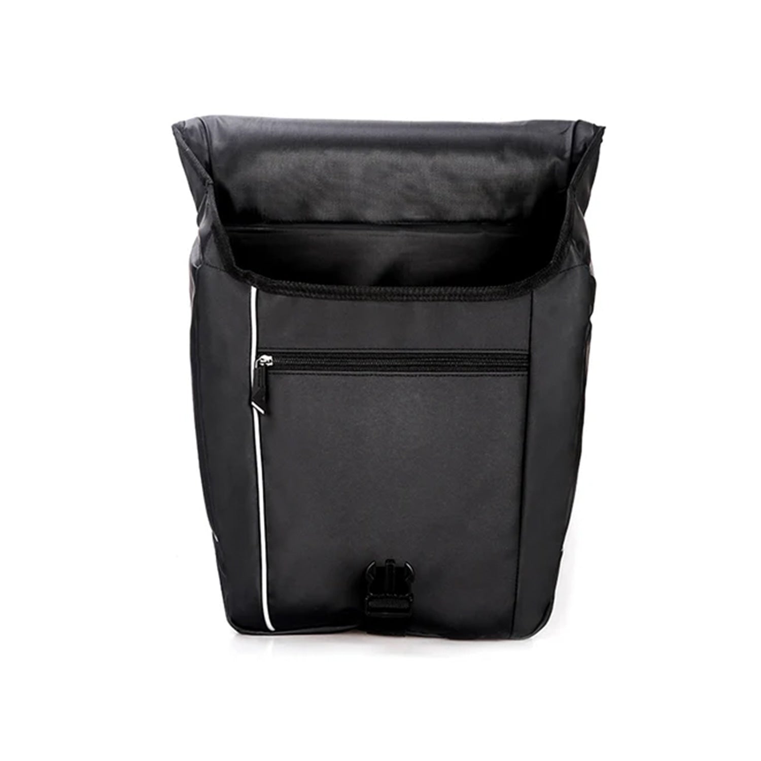 Veefa Electric Bikes Waterproof Bicycle Pannier Bag with Rain Cover