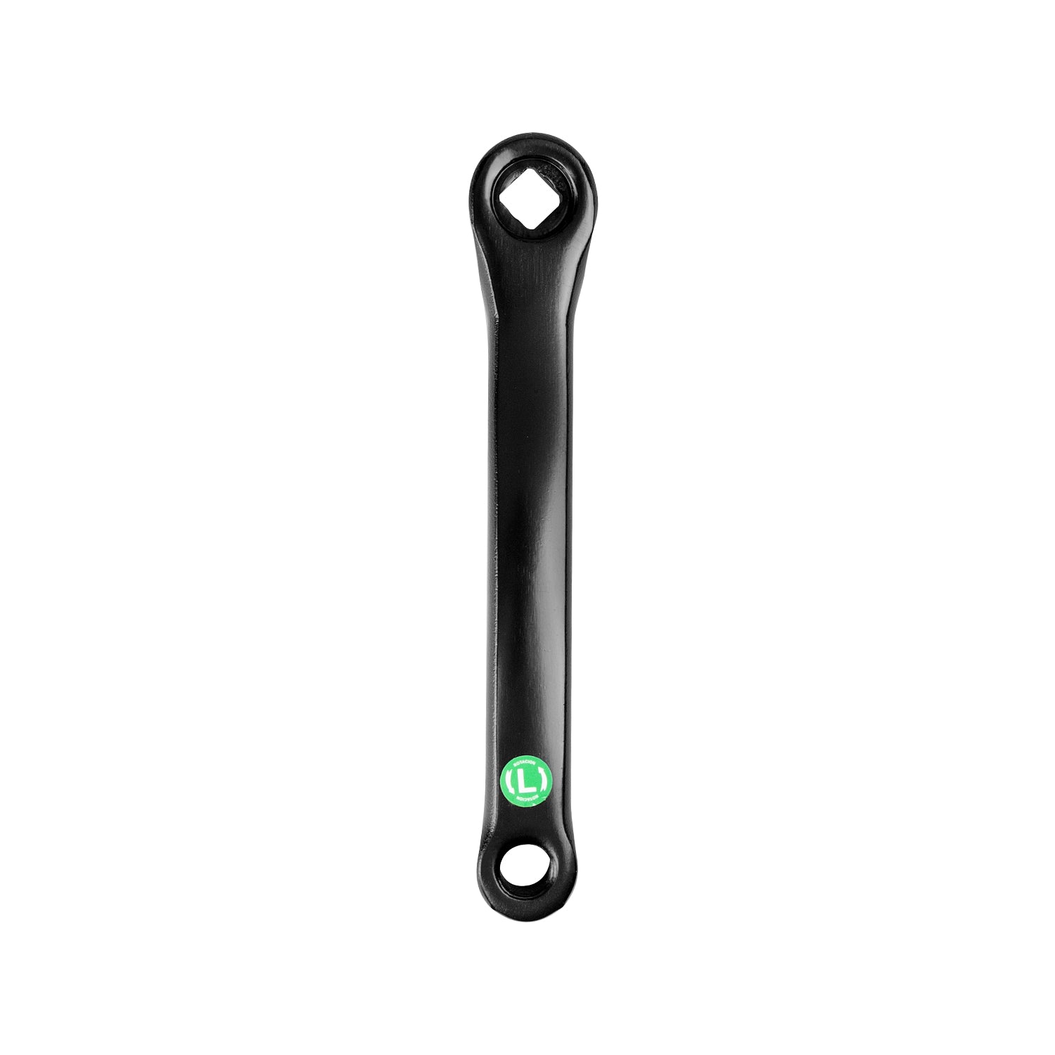 Chainring Crank for VEEFA F1 Folding Electric Bike