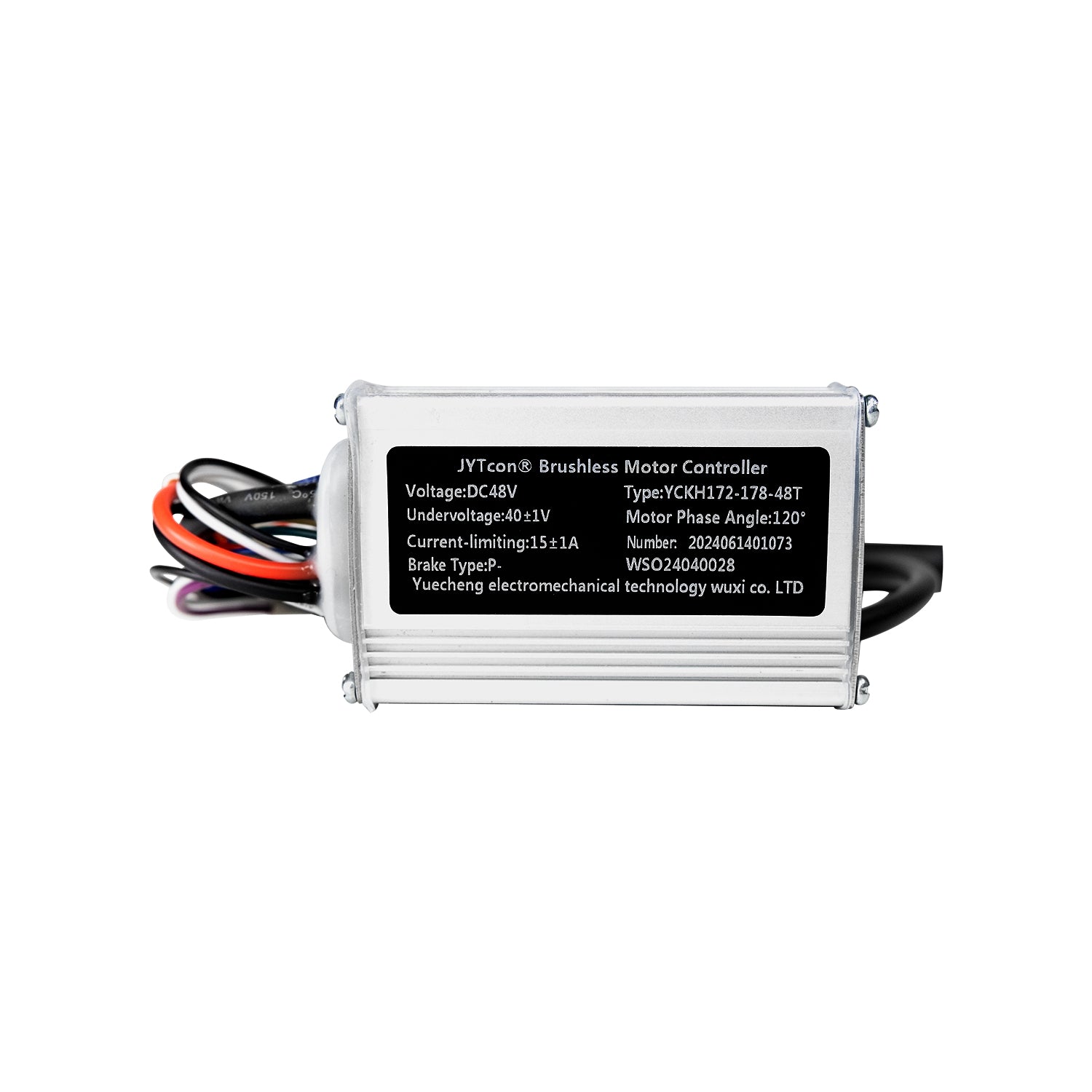 Controller Replacement for VEEFA F1 Folding Electric Bike
