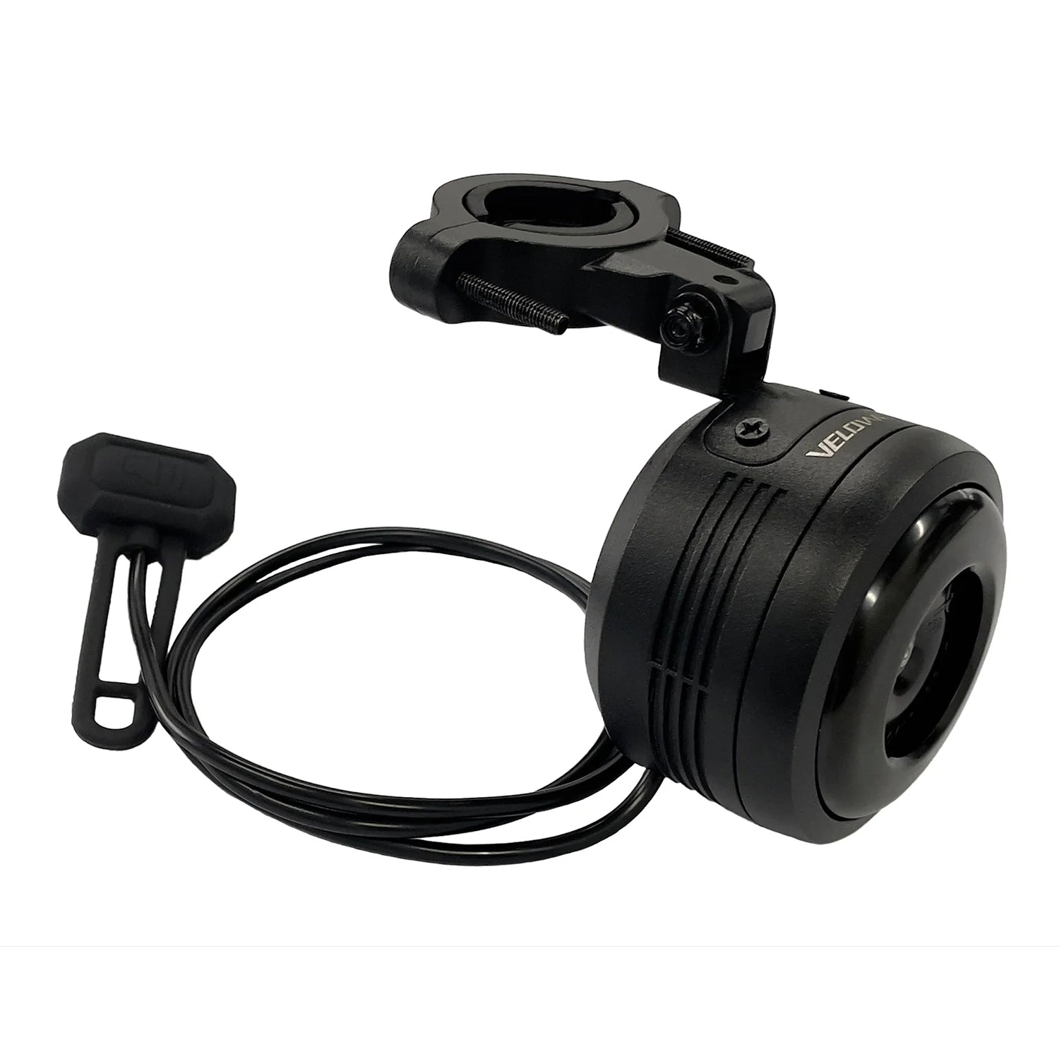 Horn & Alarm for All VEEFA Electric Bikes