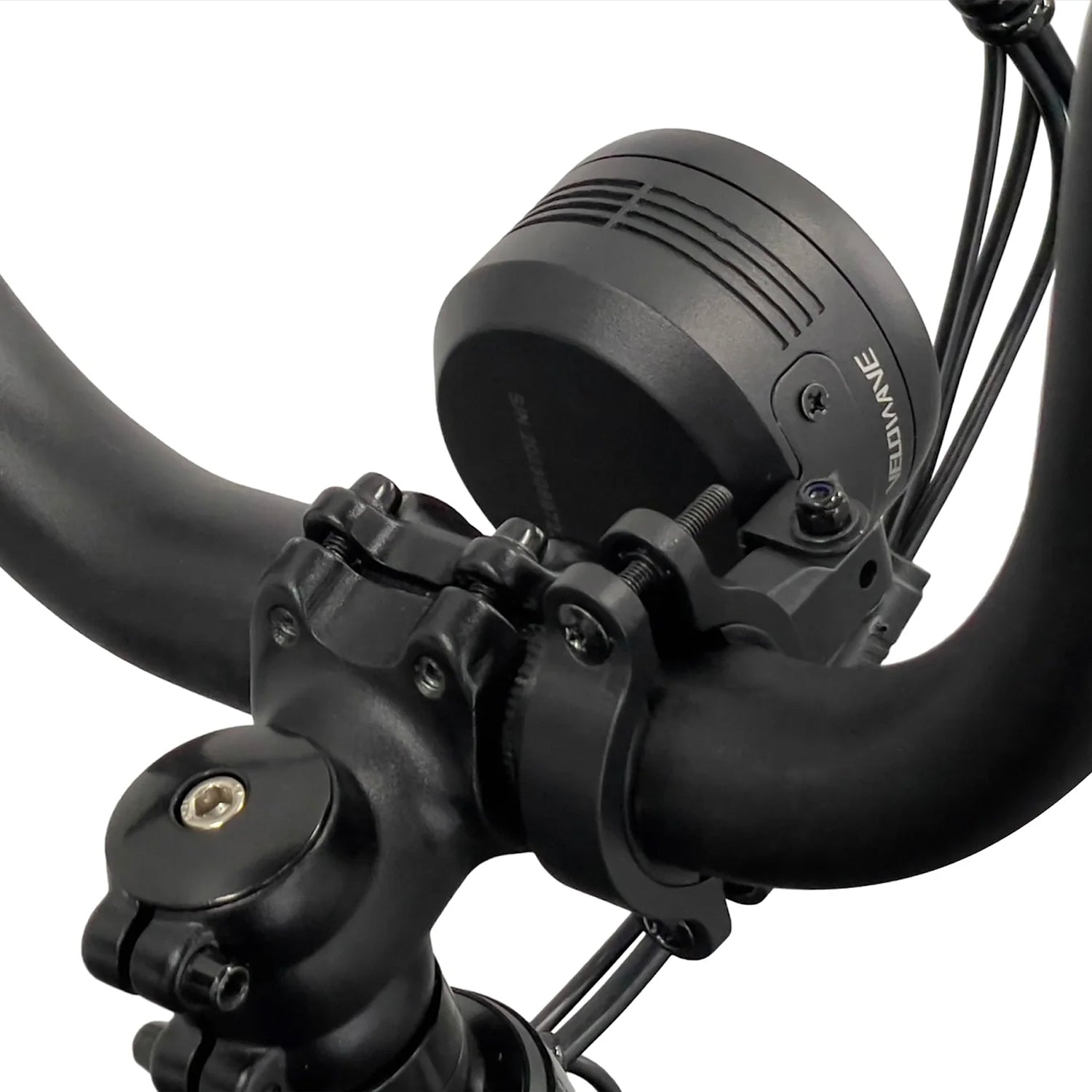 Horn & Alarm for All VEEFA Electric Bikes