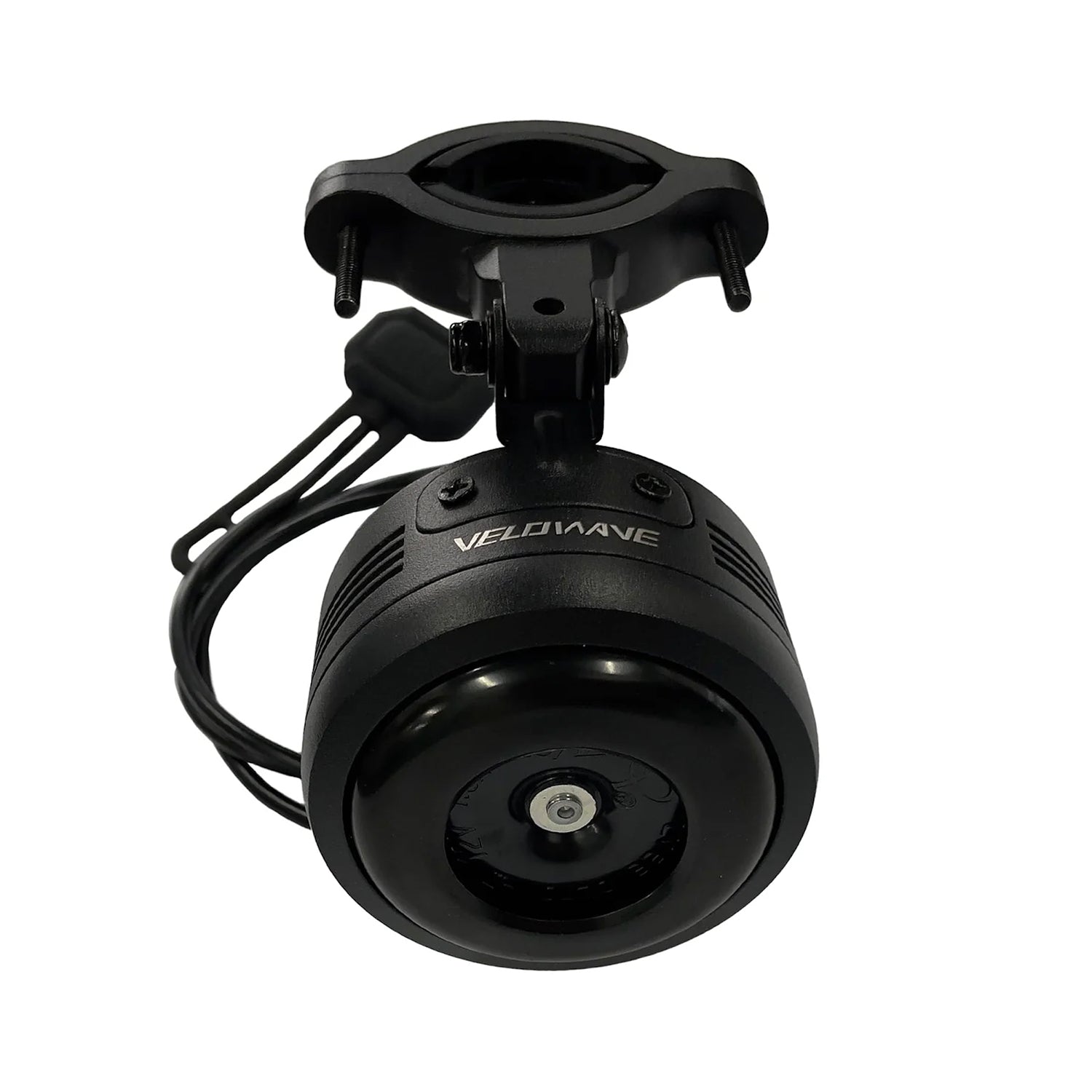 Horn & Alarm for All VEEFA Electric Bikes